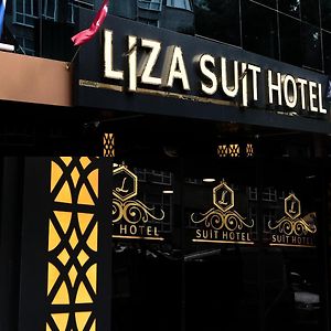 Liza Suit Hotel